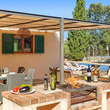 Marinada By Villa Pollença