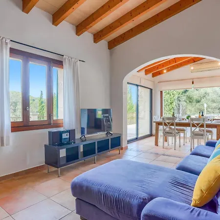 Villa Marinada By