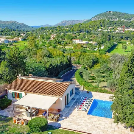 Marinada By Pollença