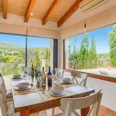 ヴィラ Marinada By