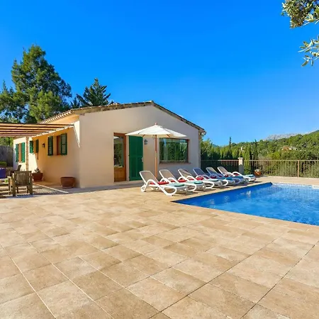 Marinada By Villa Pollença