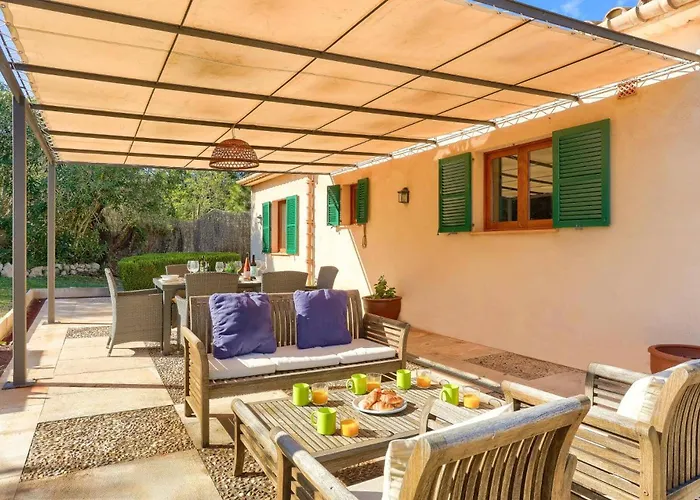 Marinada By * Pollença