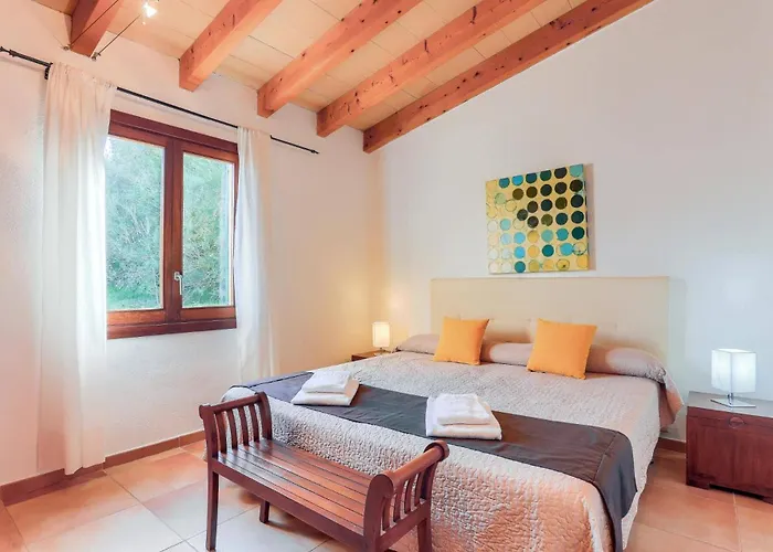 Marinada By Villa Pollença