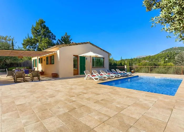 Marinada By Villa Pollença