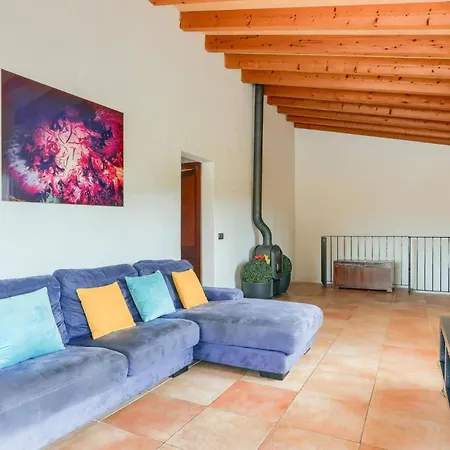 Villa Marinada By