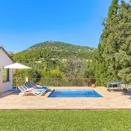Villa Marinada By *