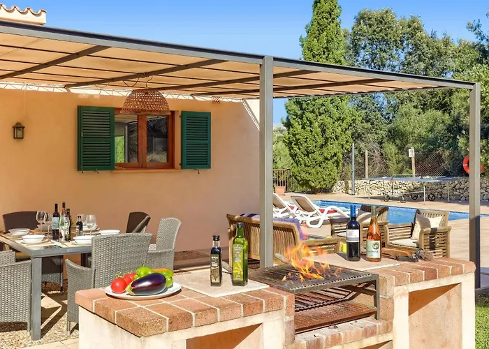 Marinada By Villa Pollenca