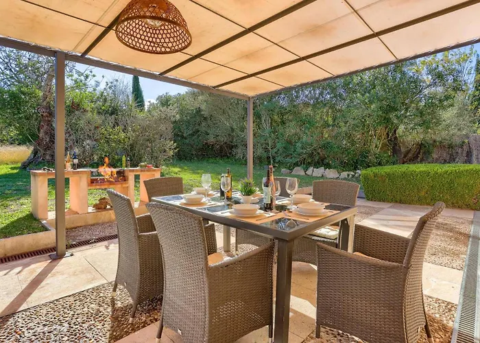 Marinada By * Pollenca