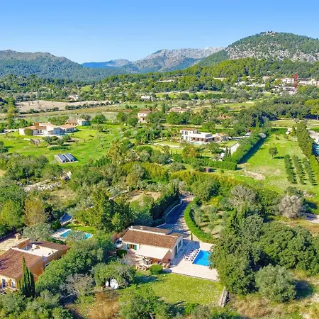 Marinada By Villa Pollença